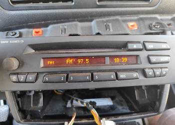 Radio BMW E87