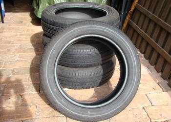 Opony letnie Bridgestone 175/60R16, 2022r. Wyprodukowane w Japonii.