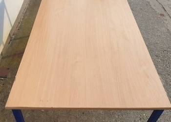 Stół do świetlicy stołówki jadalni 180 x 80 x 77