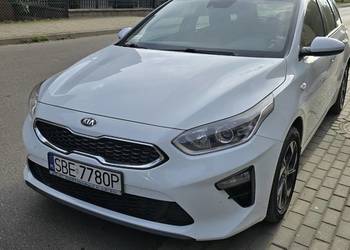 Kia cee'd krajowa