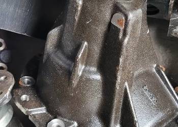 Mechanizm RÓŻNICOWY FORD RAPTOR MB3W2A275AA 3.73 3.55 MB3W4200DB MB3W4200BB
