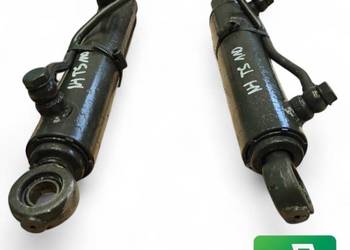 New Holland TS 115 2001r.Parts,Części