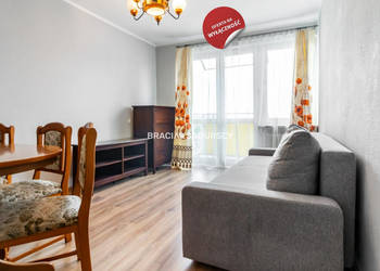 Mieszkanie na sprzedaż 45.5m2 3 pok Kraków