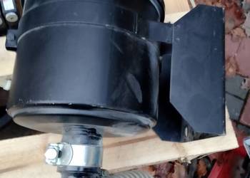 Filtr powietrza Piovan