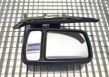 LUSTERKO PRAWE OPEL MOVANO A Bus ZEWNĘTRZNE PRAWA, BOCZNE
