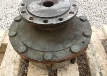 Zwolnica ZF AP-5/CK P-19 S-3x22 W-35 SZ-10 P-98cm Frisch 130