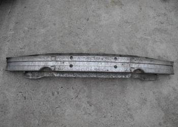 BELKA WZMOCNIENIE ZDERZAKA PRZÓD AUDI A6 C5 4B0807109P