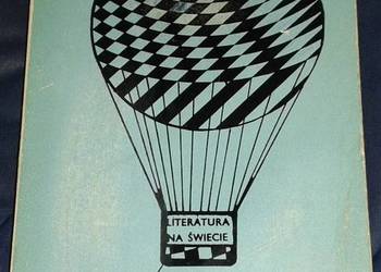 Literatura na świecie - Nr 11 (148) 1983