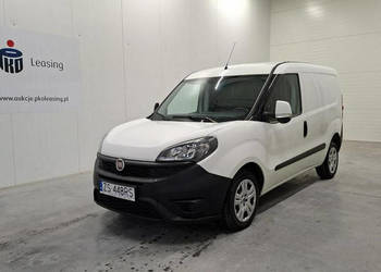 Fiat Doblo Cargo 1.6 M-jet SX E6d-F 2.5t