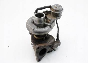 TURBOSPRĘŻARKA 2.2 HDI TDCI JUMPER BOXER DUCATO TRANSIT EURO4 6U3Q-6K682-AE