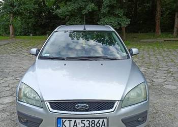 Sprzedam Forda Focusa MK2 kombi