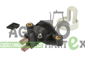 16908881 REGULATOR NAPIĘCIA ALTERNATORA 14V CLAAS