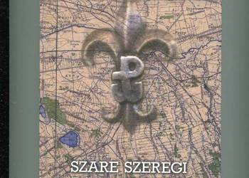 Szare Szeregi w Łowiczu i powiecie łowickim