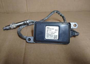 MAN TGX TGS CZUJNIK NOX 51154080019