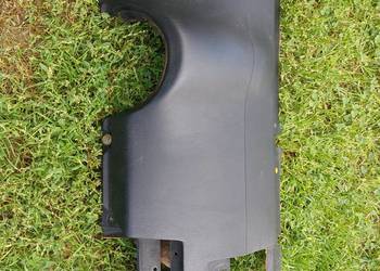 Deska rozdzielcza,konsola  element Mercedes w124