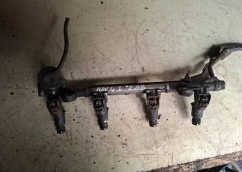 TOYOTA RAV 4 I 2,0 listwa wtryskowa wtryski 94-00r