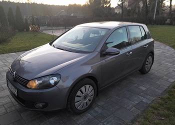 Volkswagen golf VI