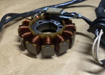 Zapłon cewka stator stojan Yamaha YZF 450 yzf 250 impulsator