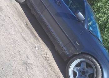 Felgi insignia szeroka stal 5x120 bmw