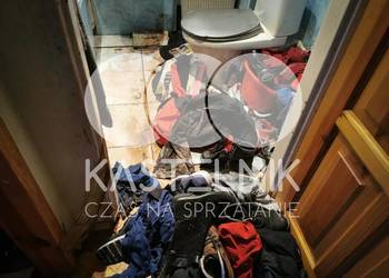 Sprzątanie po zgonach Piotrków Trybunalski - Kastelnik - Dezynfekcja po zma