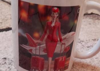Kubek ceramiczny