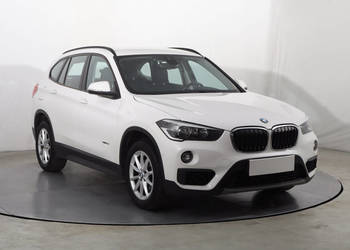 BMW X1 sDrive18i