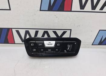BMW G20 G21 PRZEŁĄCZNIK ŚWIATEŁ ORYGINAŁ 9461142