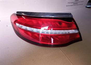 Mercedes W166 C292 GLE coupe 15-19 - Lampa tył tylna lewa A2929064700