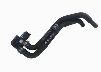 CZUJNIK CIŚNIENIA DPF CITROEN C5 3.0 HDI C3 PICASSO 1.6 HDI 9662143180