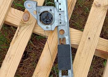 mechanizm szyby linki prawy tył renault Megane II kombi