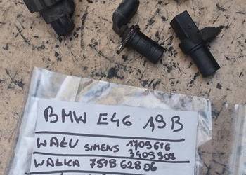 BMW E46 1,9 czujnik wału 1709616 wałka 751862806
