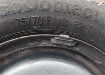 Sprzedam koła 13cal