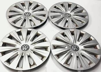 KOŁPAKI VOLKSWAGEN TOURAN 5G0601147 16'' KOŁPAKI VOLKSWAGEN TOURAN 5G0601147 16''