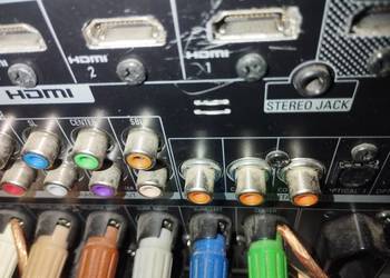 Sprzedam kino domowe LG