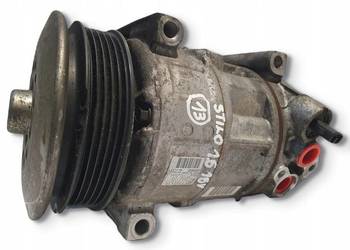 SPRĘŻARKA KLIMATYZACJI Fiat Bravo II 1.4 16V 51794515 447190-9701