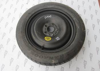 FORD VOLVO koło dojazdowe 125/85/16 99M 5x108 1S71MH