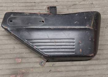 jawa 350 ts 350 638 634 pokrywa osłona boczek prawy prawa