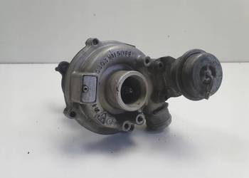TURBOSPRĘŻARKA VW Bora 1.9 TDI _ turbo 038145701D