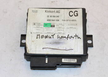 OPEL VECTRA B 95-02 MODUŁ KOMFORTU 90564349