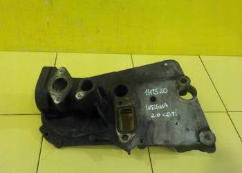 INSIGNIA ANTARA 2.0 CDTI 17r 170KM B20DTH obudowa pompy wody 240035010