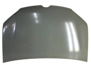 Renault Logan II 10.2013-03.2021 Maska pokrywa silnika przednia