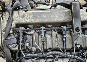 SILNIK CLHC CLHC04834  1.6 TDI AUDI A3 8V VW GOLF VII SKODA OCTAVIA III