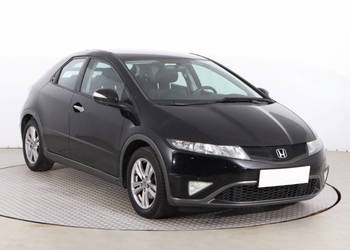 Honda Civic 1.4 i-VTEC