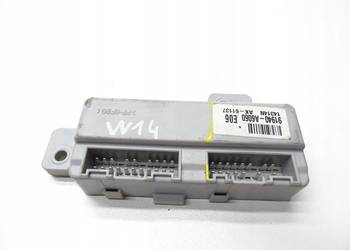 MODUŁ STEROWNIK 91940-A6060 1.6 CRDI HYUNDAI I30 MODUŁ STEROWNIK 91940-A6060 1.6 CRDI HYUNDAI I30