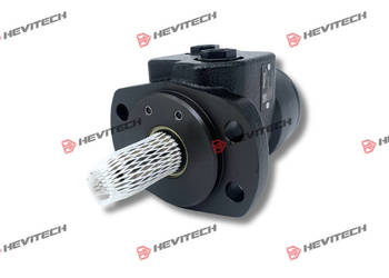 *Steelwrist* części do głowic obrotowych. Service-partner SteelWrist