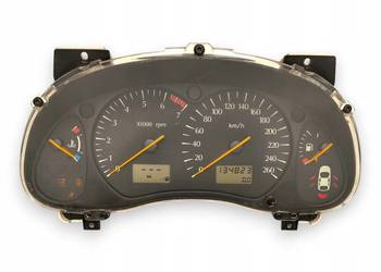 LICZNIK ZEGARY 95GB-10849-RA Ford Scorpio II 2.0 16V Benzyna 134 823km eu