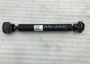 WAŁ NAPĘDOWY MERCEDES ML W164 3.0CDI A1644100701