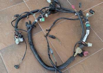 Kawasaki ER 5  instalacja wiązka OEM 26030-1817