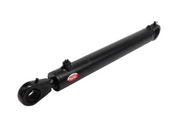 Polski Siłownik cylinder 50x28 SKOK 320 Chwytak Krokodyl Skraw-Met [0135]