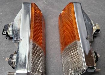 Kierunkowskazy przednie Łada 2103 1500/1600 zestaw